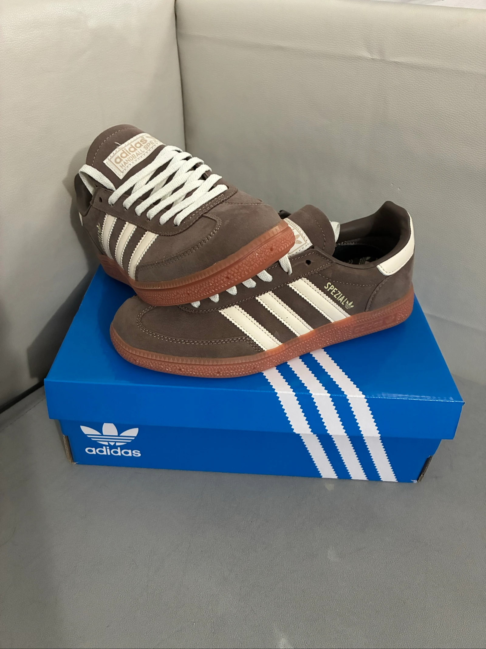 Adidas handball spezial, 39 – photo 6